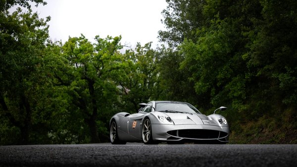 A l'essai : test d'un système d'assistance au freinage haut de gamme