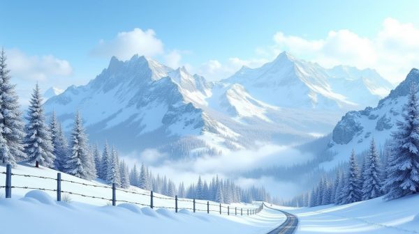 Pourquoi privilégier les chaînes neige à tension automatique ?