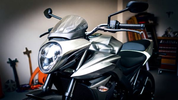 Sélection des meilleurs kits déco pour moto adaptés à vous