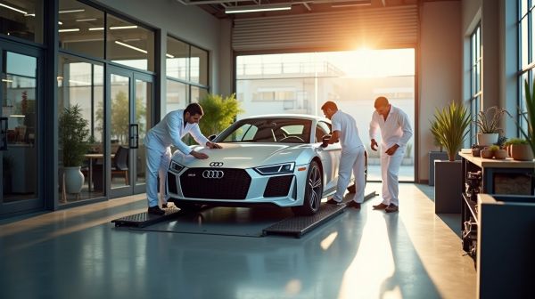 Serrurier automobile à grenoble : un service à votre écoute