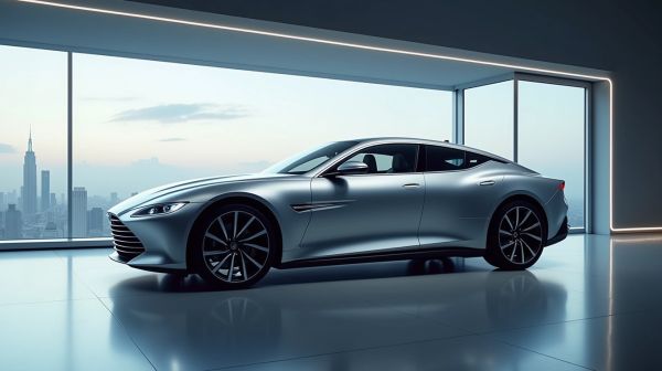 Trouver la voiture de luxe d'occasion parfaite : conseils et avantages