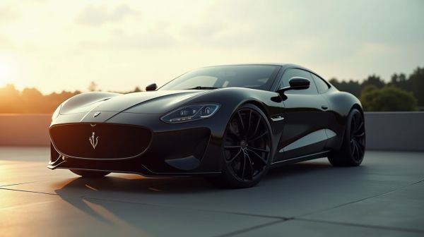 Trouver la voiture de luxe d'occasion parfaite : conseils et avantages