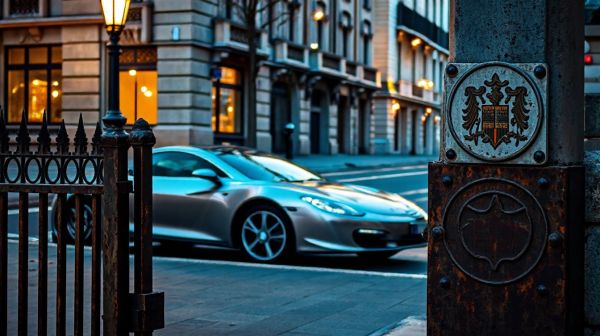 Trouver un serrurier automobile à grenoble : service réactif