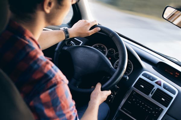 Comparez facilement les devis d'assurance auto adaptés à vous !