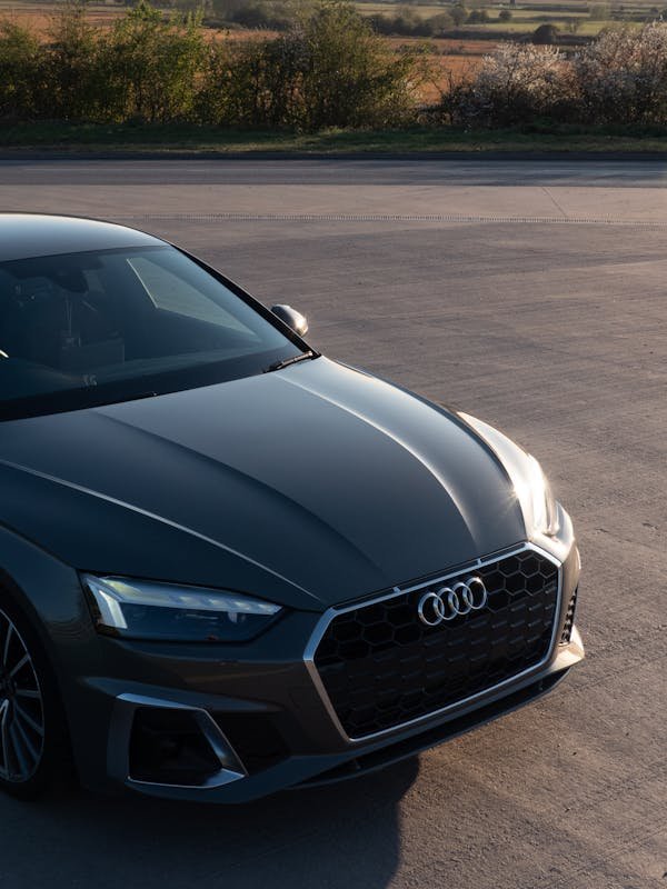 Leasing audi : trouvez l'offre idéale pour votre véhicule